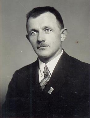 Josef Mazač starší